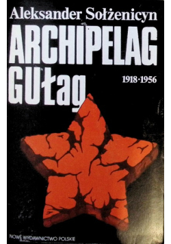 Archipelag Gułag 1918-1956