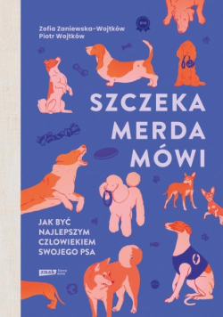Szczeka merda mówi