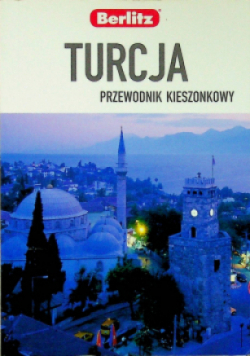 Przewodnik kieszonkowy. Turcja