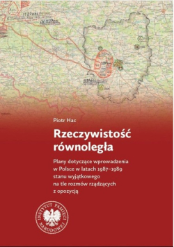 Rzeczywistość równoległa