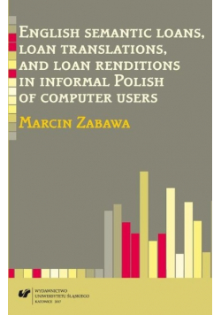 English Semantic Loans Loan Translations