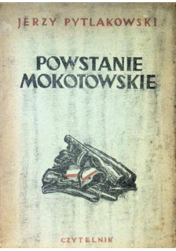 Powstanie Mokotowskie 1946 r.