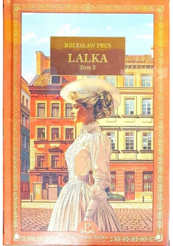 Lalka Tom 2