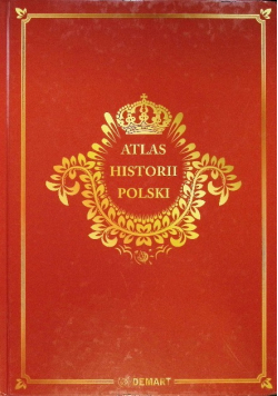 Atlas historii Polski