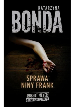 Sprawa Niny Frank