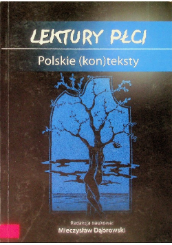 Lektury płci