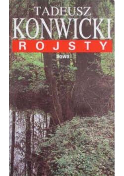 Rojsty