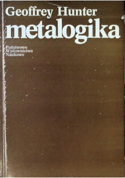 Metalogika