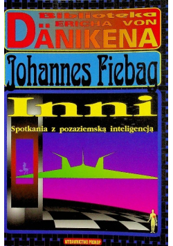 Inni Spotkania z pozaziemską inteligencją