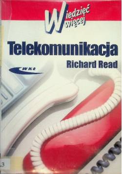 Telekomunikacja