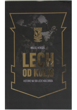 Lech od Kulis
