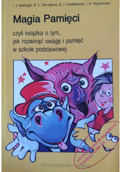 Magia pamięci