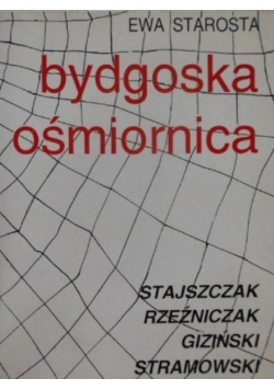 Bydgoska ośmiornica