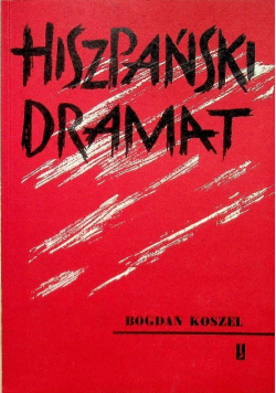Hiszpański dramat