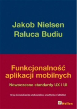 Funkcjonalność aplikacji mobilnych