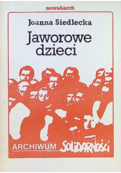 Jaworowe dzieci