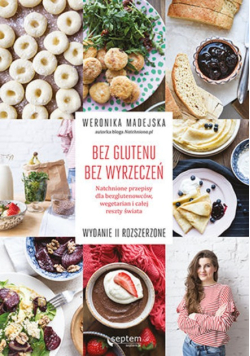 Bez glutenu Bez wyrzeczeń