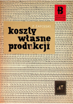 Koszty własne produkcji