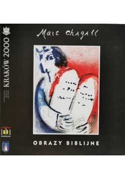 Obrazy biblijne katalog wystawy