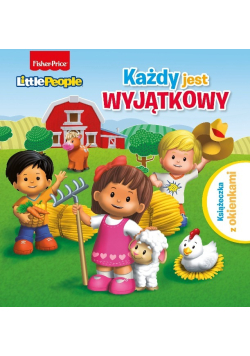 Każdy jest wyjątkowy