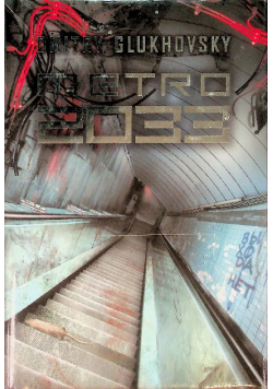 Metro 2035