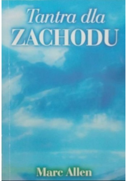 Tantra dla zachodu