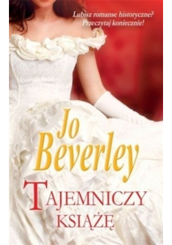 Tajemniczy książę