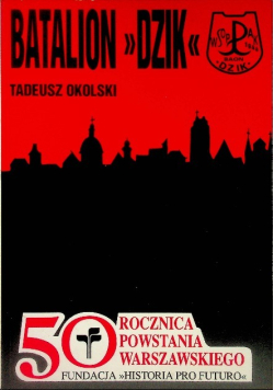 Batalion dzik