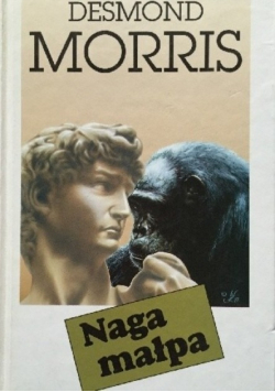 Naga małpa