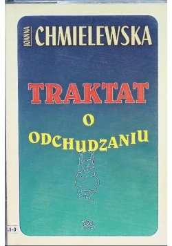 Traktat o odchudzaniu
