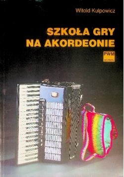 Szkoła gry na akordeonie