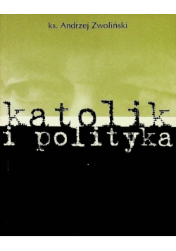 Katolik i polityka