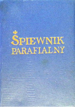 Śpiewnik Parafialny