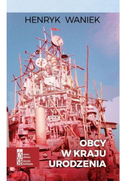 Obcy w kraju urodzenia