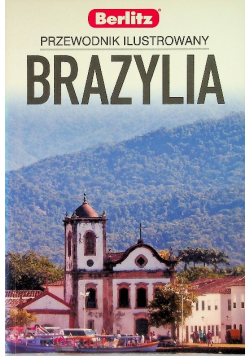 Przewodnik ilustrowany Brazylia