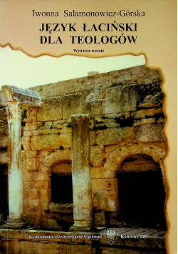 Język łaciński dla teologów
