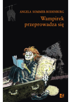 Wampirek przeprowadza się