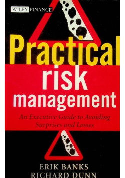 Practical Risk Management