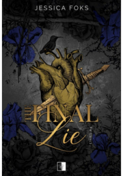 Liars Tom 4 The Final Lie