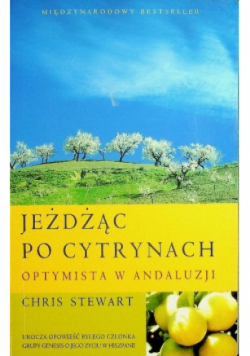 Jeżdżąc po cytrynach
