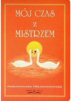 Mój czas z mistrzem