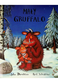 Mały Gruffalo