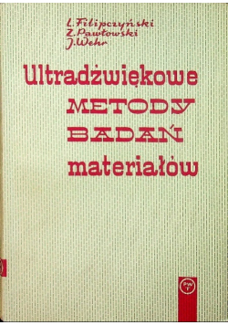 Ultradźwiękowe metody badań materiałów