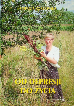 Od depresji do życia