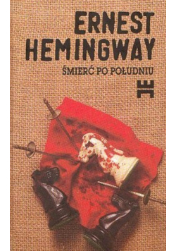 Śmierć po południu