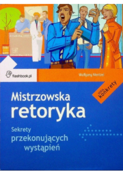 Mistrzowska retoryka