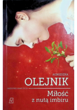 Miłość z nutą imbiru