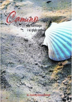 Camino do Santiago i w głąb siebie
