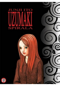 Uzumaki Spirala