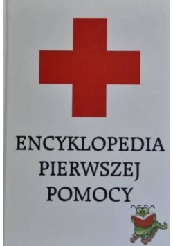 Encyklopedia pierwszej pomocy